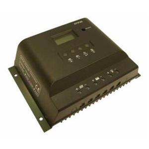 Charge Controller (PWM) 20A 12V/24V - EP SOLAR