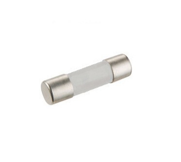 Cylindrical fuse DC 15A