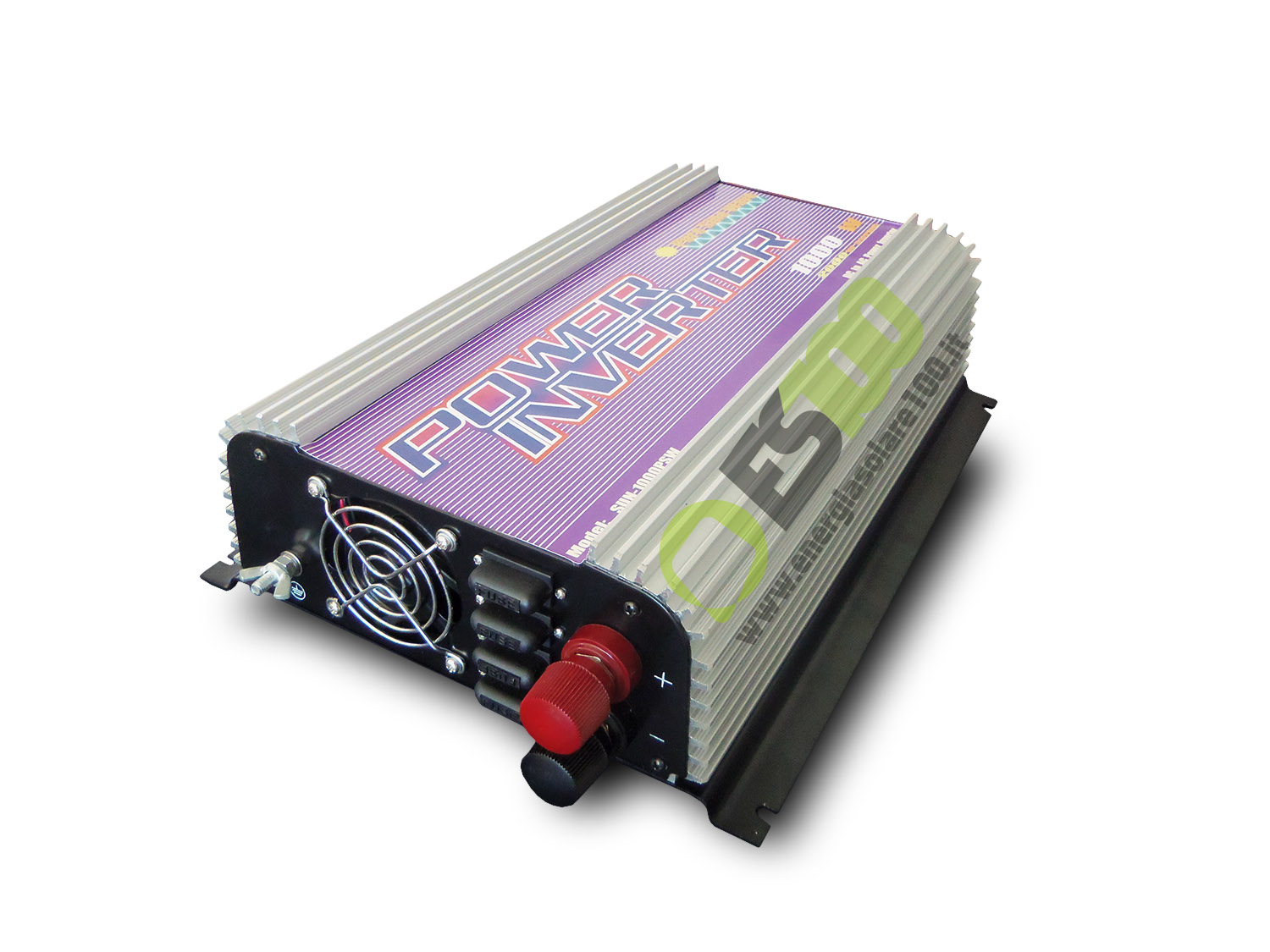 Inverter