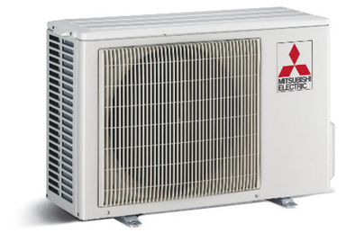 Unità esterna dualsplit - MXZ-2D40VA - MITSUBISHI E. Unità esterna dualsplit - MXZ-2D40VA - MITSUBISHI E.