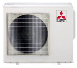 Unità esterna trialsplit - MXZ-3D54VA - MITSUBISHI E. Unità esterna trialsplit - MXZ-3D54VA - MITSUBISHI E.