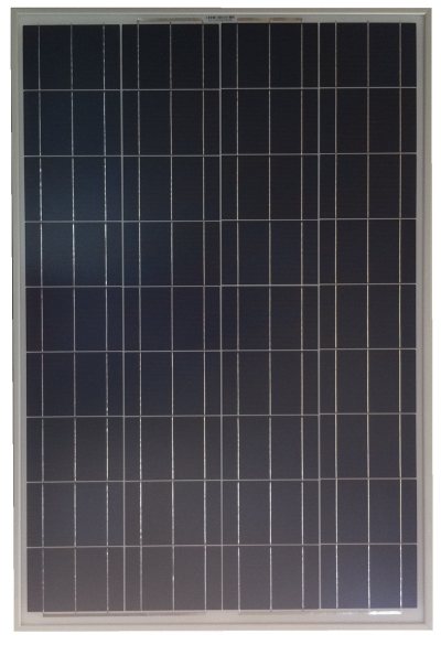 Modulo Policristallino 60 Watt ITALIA - SUNERGY Modulo Policristallino 60 Watt ITALIA - SUNERGY