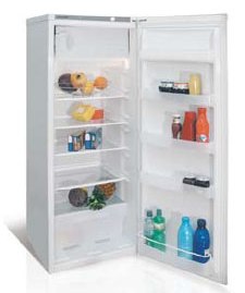 Frigorifero combinato 235Lt - 56Watt Frigorifero combinato 235Lt - 56Watt
